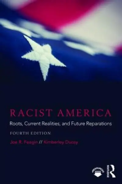 Racist America Exclusive Offer