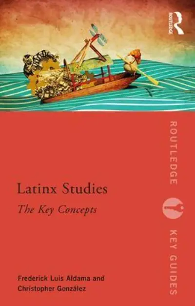 Popular Latinx Studies