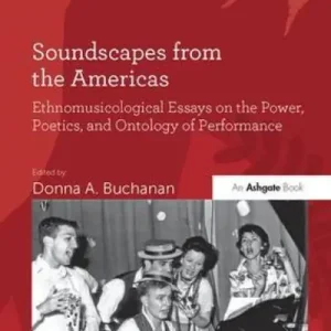Professional Grade Soundscapes From the Americas