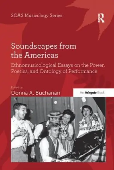 Professional Grade Soundscapes From the Americas