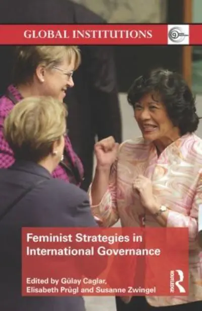 Shop Now Feminist Strategies in International Governance