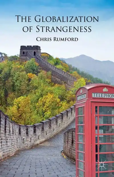 Genuine The Globalization of Strangeness
