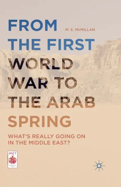 From the First World War To the Arab Spring Bulk Order