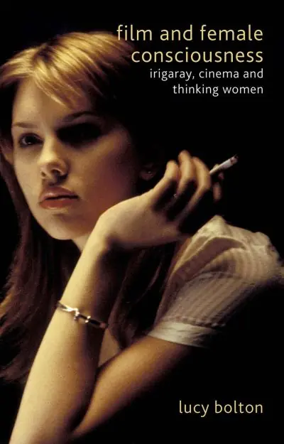 Film and Female Consciousness Grab Now