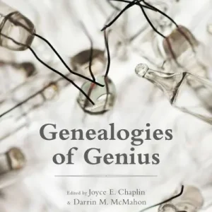 Genealogies of Genius Hot Deal