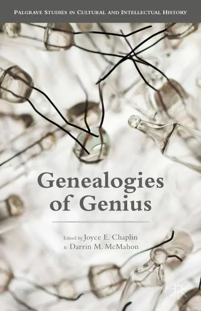 Genealogies of Genius Hot Deal