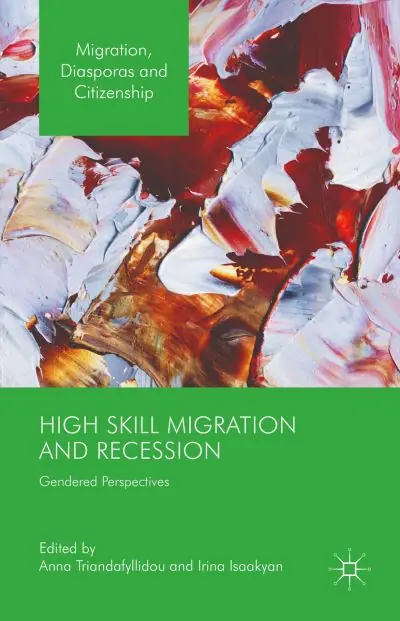 Editor’s Pick High Skill Migration and Recession