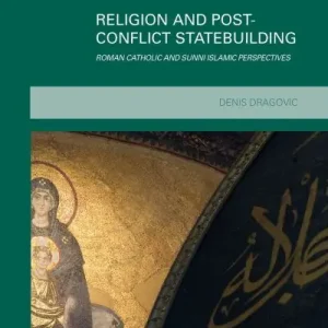 Special Discount Religion and Post-Conflict Statebuilding