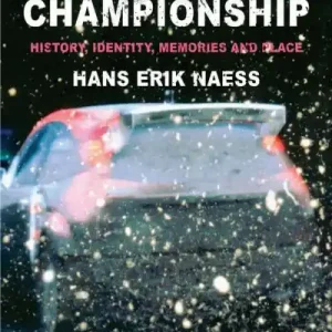 A Sociology of the World Rally Championship Price Cut