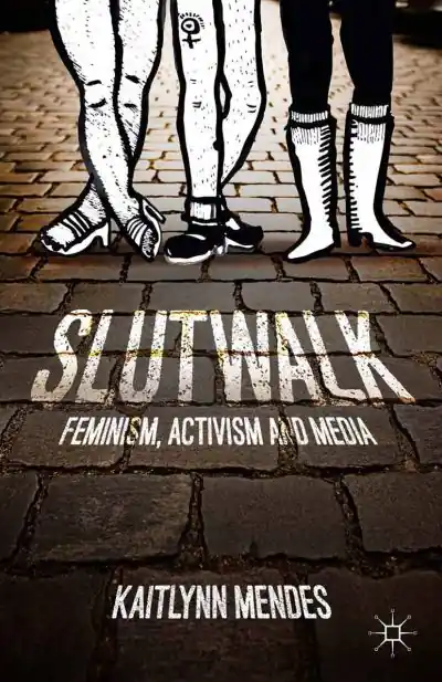 SlutWalk Express Delivery