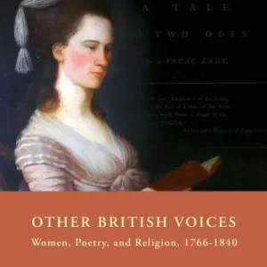 Fan Favorite Other British Voices