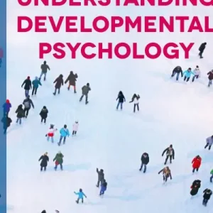 Understanding Developmental Psychology Certified