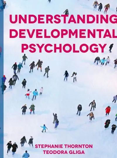 Understanding Developmental Psychology Certified