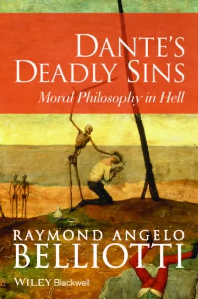 Hot Deal Dante's Deadly Sins