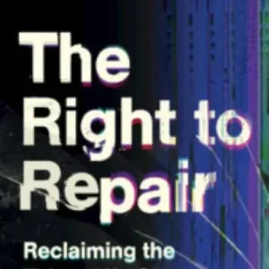 The Right To Repair No Minimum Order