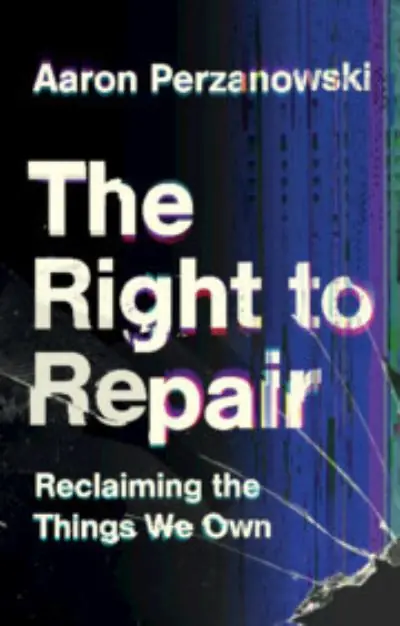 The Right To Repair No Minimum Order