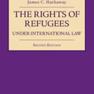 Top Rated The Rights of Refugees Under International Law