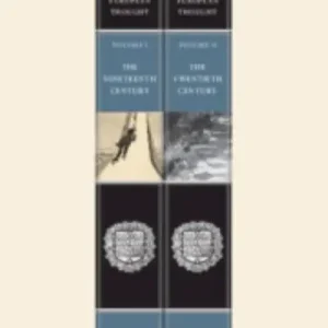 The Cambridge History of Modern European Thought Today Only