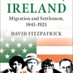 The Americanisation of Ireland Brand New