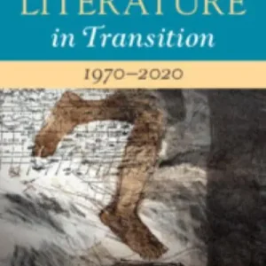 Markdown Caribbean Literature in Transition, 1970-2020