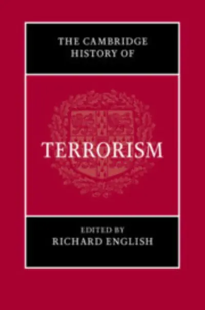 The Cambridge History of Terrorism Cheap