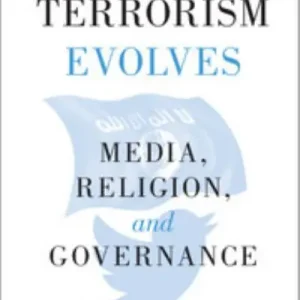 Save Now As Terrorism Evolves