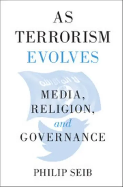 Save Now As Terrorism Evolves