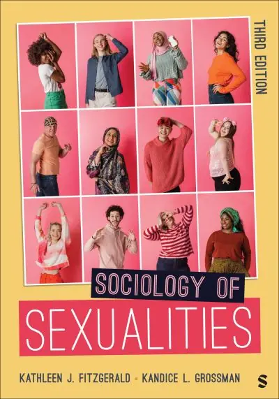 Sociology of Sexualities Reduced Price