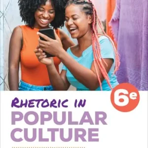 Luxury Rhetoric in Popular Culture