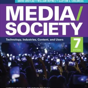 Original Media/Society