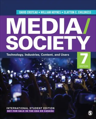 Original Media/Society