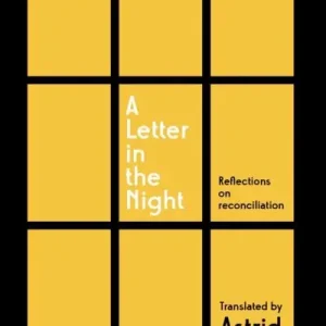 Secure Checkout A Letter in the Night