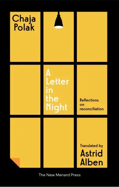 Secure Checkout A Letter in the Night