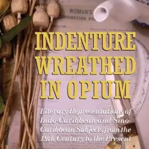 Indenture Wreathed in Opium In Demand