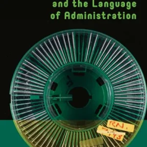 Archive, Photography and the Language of Administration Next Day Delivery