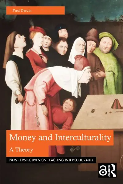 Brand New Money and Interculturality