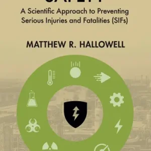 Direct From Factory Energy-Based Safety