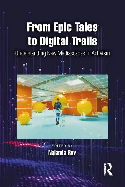 From Epic Tales To Digital Trails Buy Today