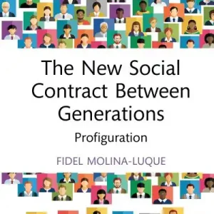 Bulk Order The New Social Contract Between Generations