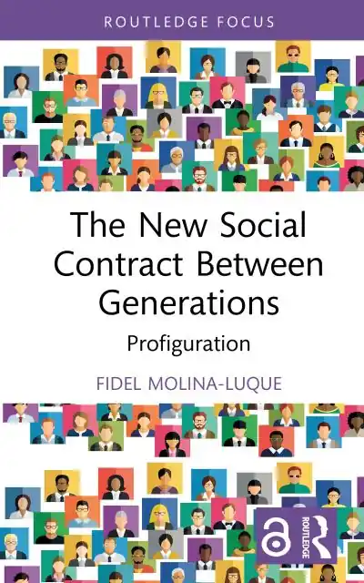Bulk Order The New Social Contract Between Generations