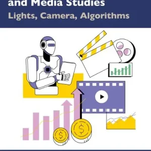 Teaching AI in Film and Media Shop Now