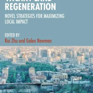 Clearance Vacant Land Regeneration
