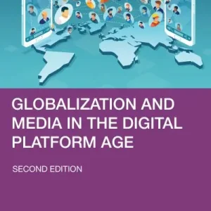 Globalization and Media in the Digital Platform Age Fan Favorite