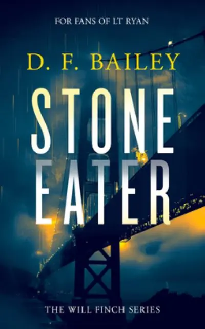 Stone Eater In Demand