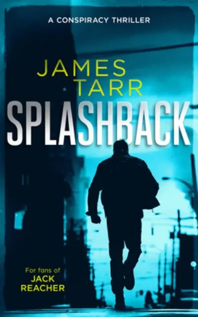 Get Yours Splashback