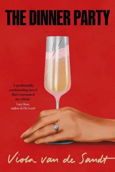 The Dinner Party Price Drop