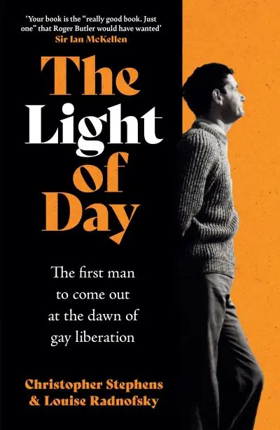 The Light of Day Express Delivery