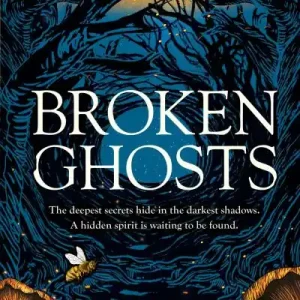 Big Sale Broken Ghosts