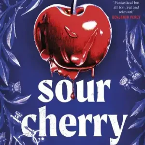 Sour Cherry Direct From Manufacturer