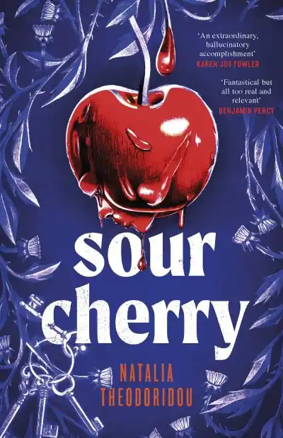 Sour Cherry Direct From Manufacturer